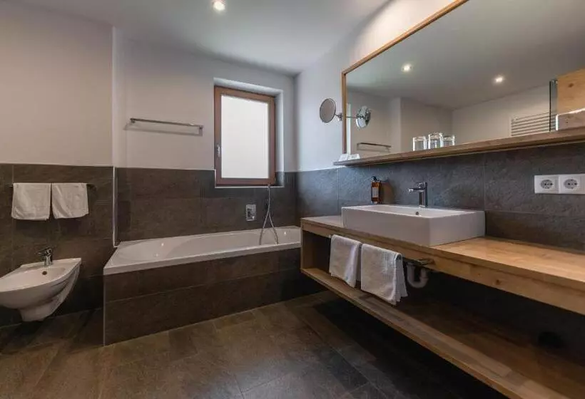 Panoramahotel Huberhof