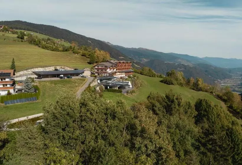 Panoramahotel Huberhof