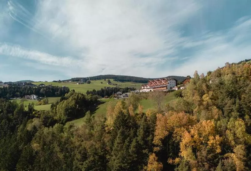 Panoramahotel Huberhof