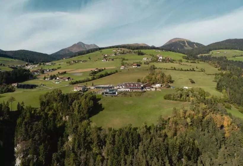 Panoramahotel Huberhof