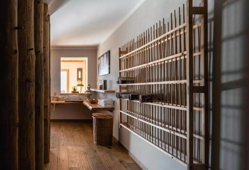 Panoramahotel Huberhof