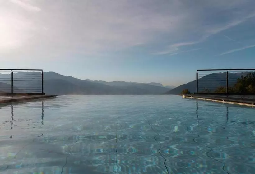 Panoramahotel Huberhof