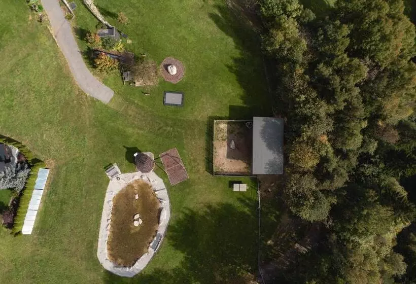 Panoramahotel Huberhof