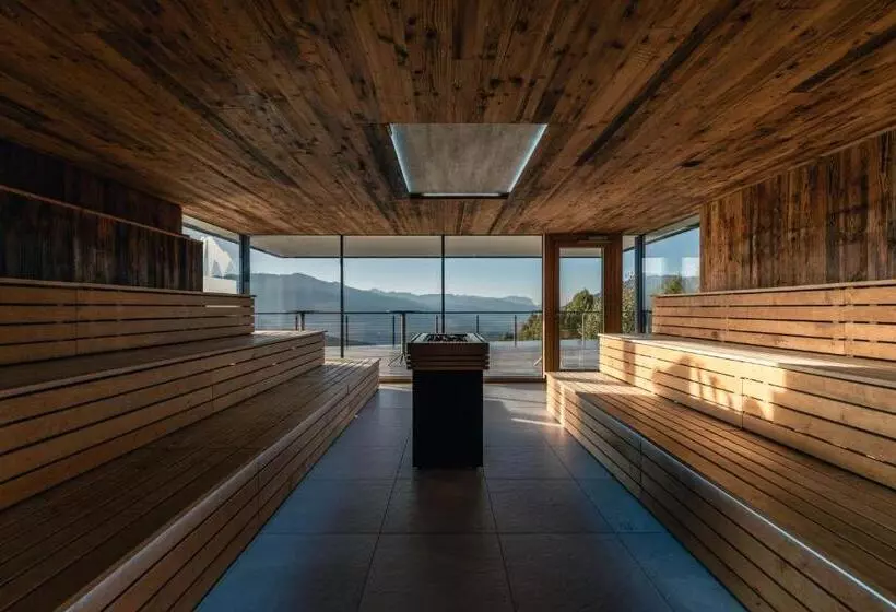 Panoramahotel Huberhof