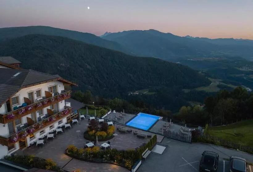 Panoramahotel Huberhof