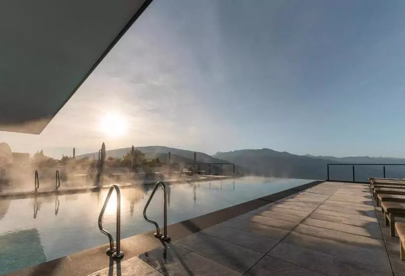 Panoramahotel Huberhof