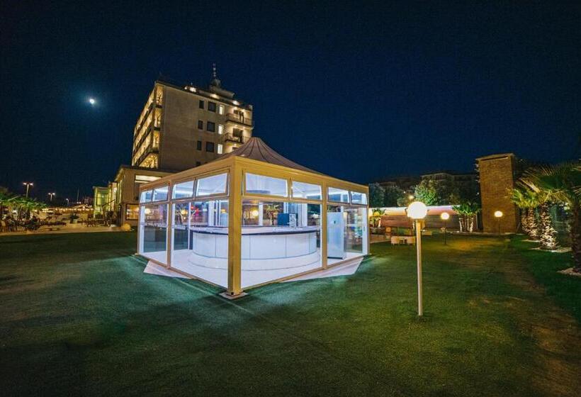 בית מלון כפרי Park E Mobil Home