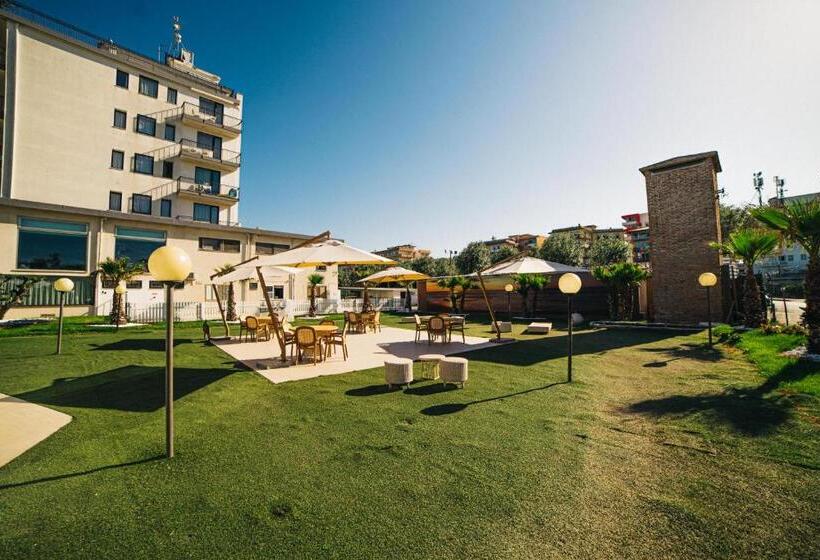 בית מלון כפרי Park E Mobil Home