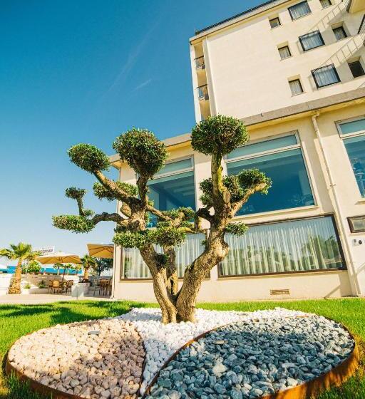 בית מלון כפרי Park E Mobil Home