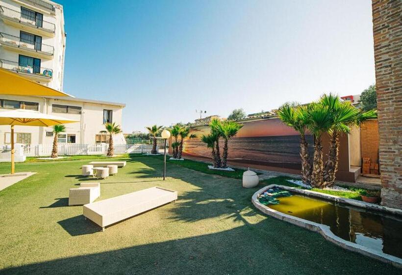 בית מלון כפרי Park E Mobil Home