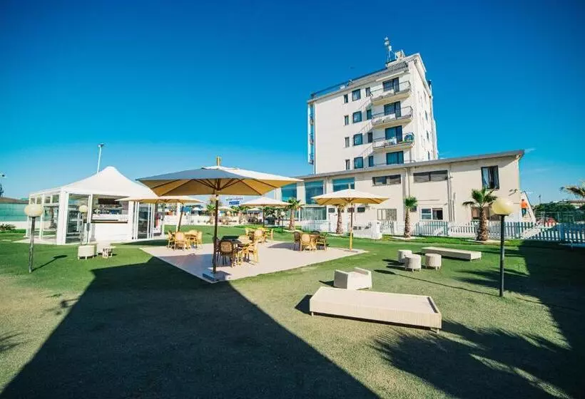 호텔 Park E Mobil Home