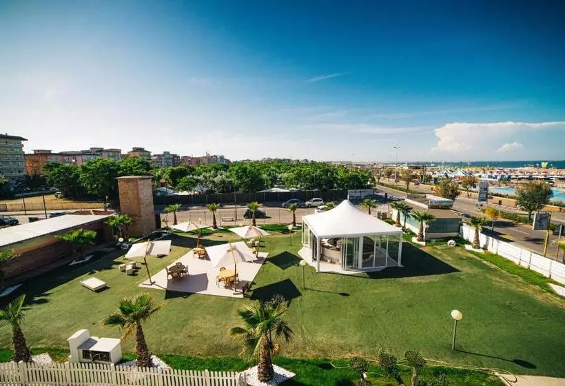 호텔 Park E Mobil Home