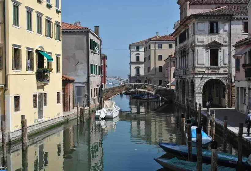 호텔 Park E Mobil Home