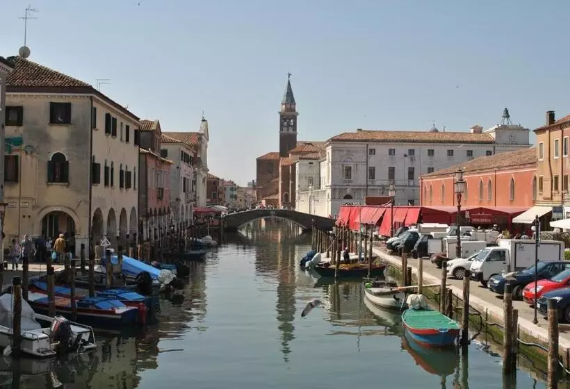 호텔 Park E Mobil Home