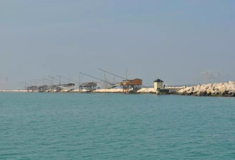 호텔 Park E Mobil Home