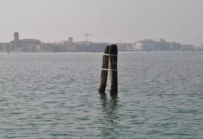 호텔 Park E Mobil Home