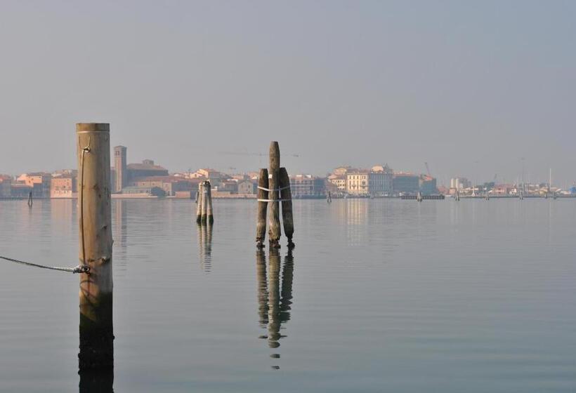 בית מלון כפרי Park E Mobil Home