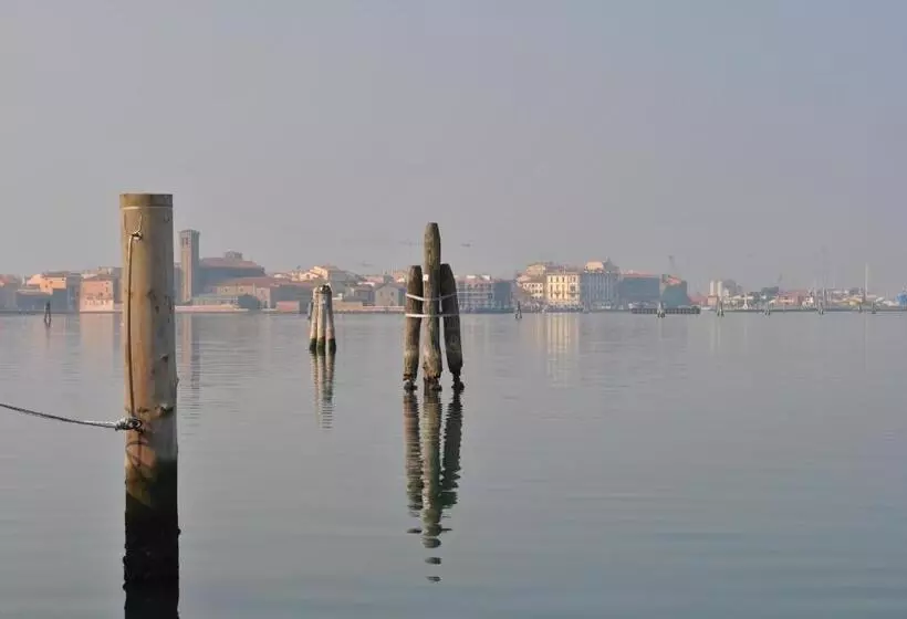 호텔 Park E Mobil Home