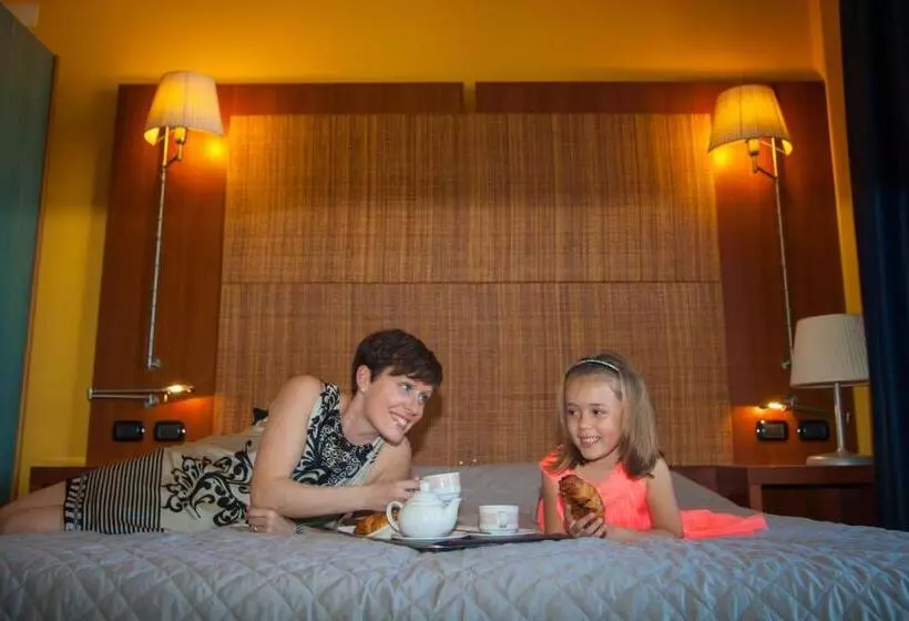 호텔 Park E Mobil Home