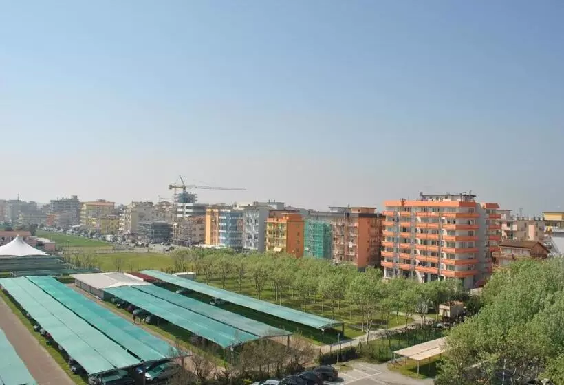 호텔 Park E Mobil Home