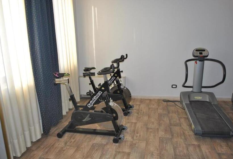 בית מלון כפרי Park E Mobil Home