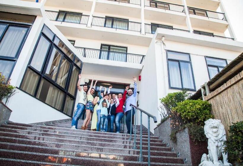 בית מלון כפרי Park E Mobil Home