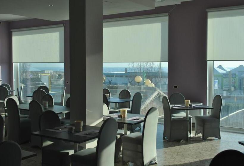 בית מלון כפרי Park E Mobil Home