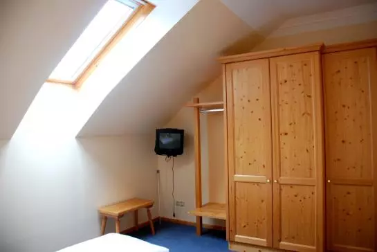 צימר Haus Wolfgangsee