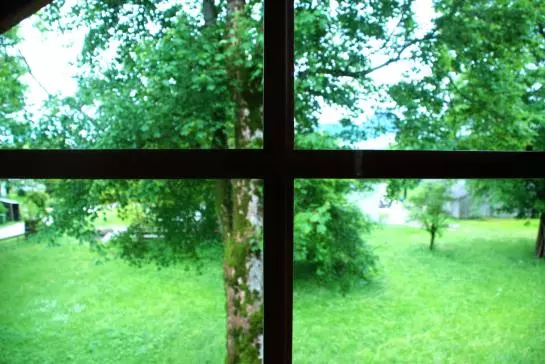 צימר Haus Wolfgangsee