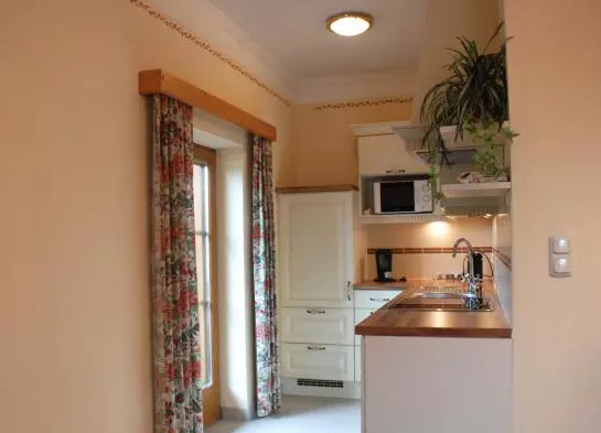 צימר Haus Wolfgangsee