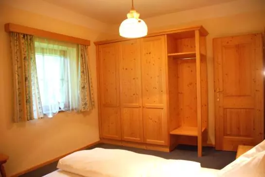 צימר Haus Wolfgangsee