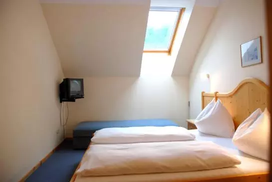 צימר Haus Wolfgangsee