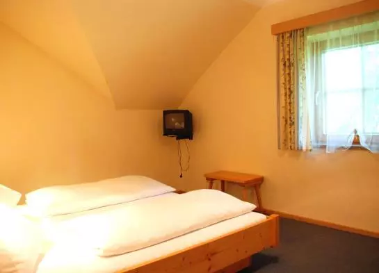 צימר Haus Wolfgangsee