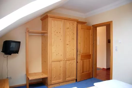 צימר Haus Wolfgangsee