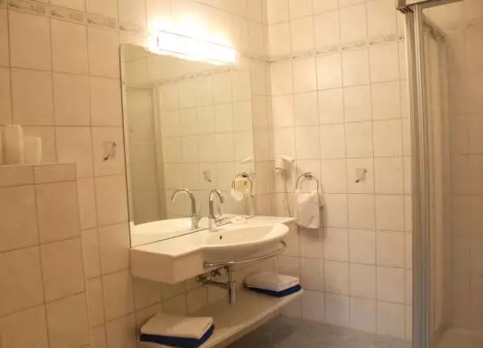 צימר Haus Wolfgangsee