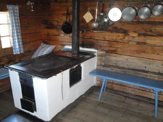 Отель Prantekammern Hütte Walchegg