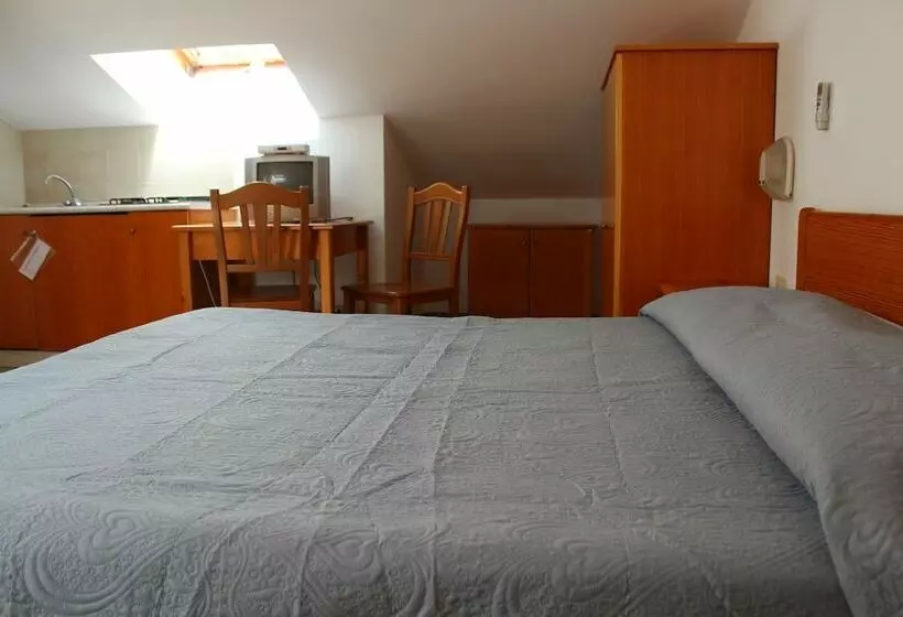 Hotel Punta San Francesco