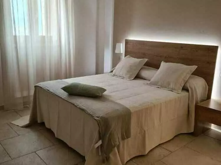 Hotel Punta San Francesco