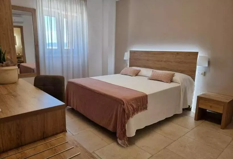 Hotel Punta San Francesco