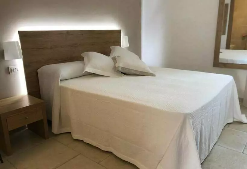 Hotel Punta San Francesco