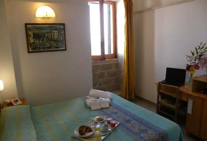 Hotel Punta San Francesco