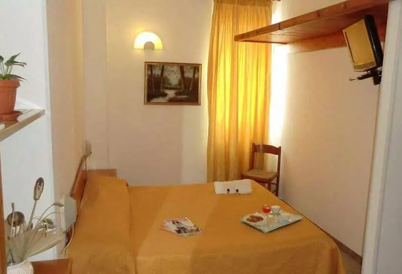 Hotel Punta San Francesco