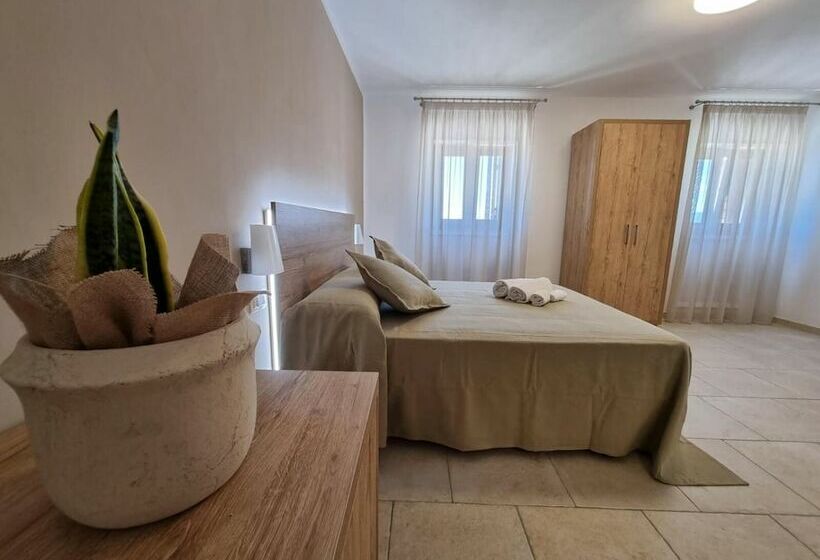 בית מלון כפרי Punta San Francesco