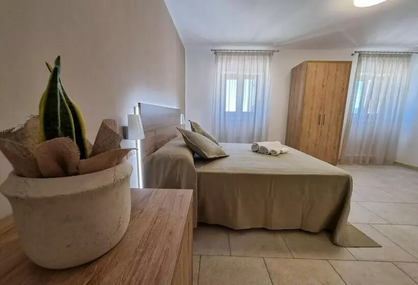 Hotel Punta San Francesco