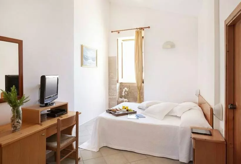 Hotel Punta San Francesco