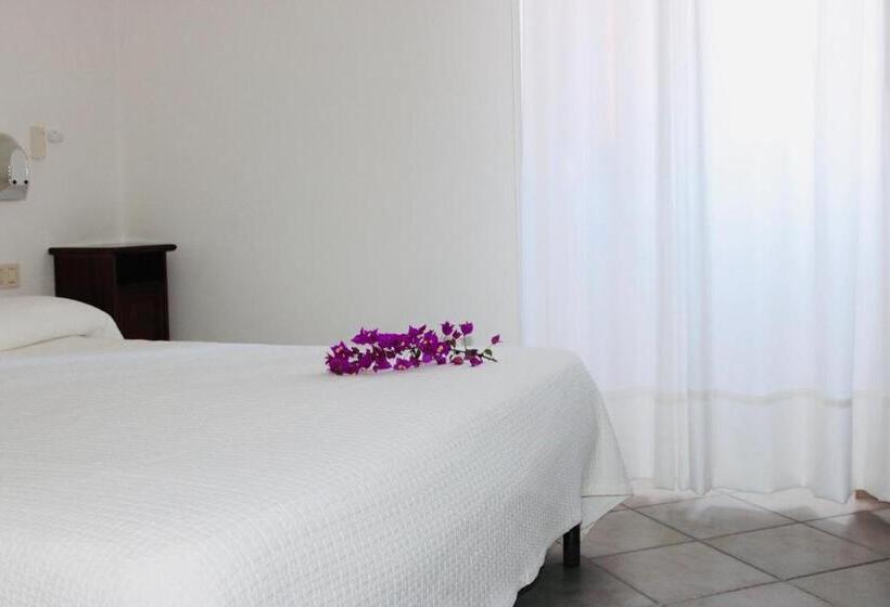 בית מלון כפרי Punta San Francesco