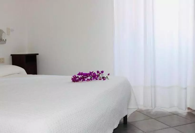 Hotel Punta San Francesco