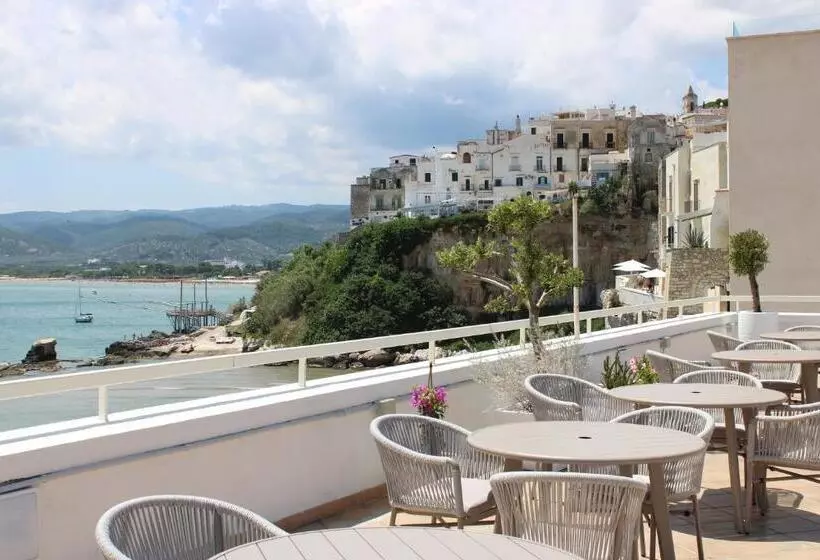 Hotel Punta San Francesco