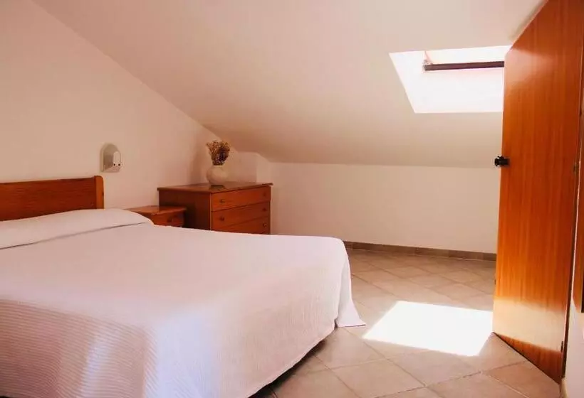 Hotel Punta San Francesco