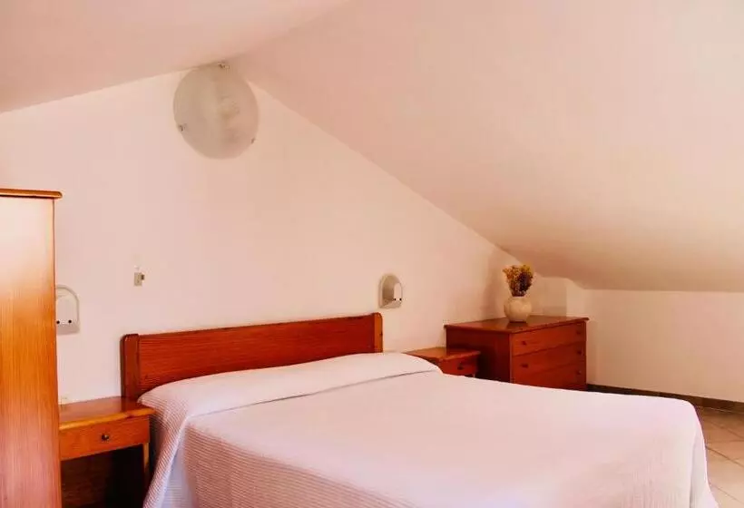 Hotel Punta San Francesco